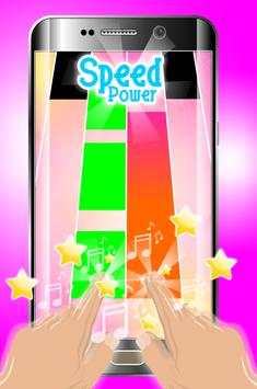 Pinkfong - Baby Shark Piano Game screenshot 1