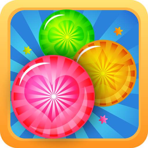 Candy Star Free 1.2.1