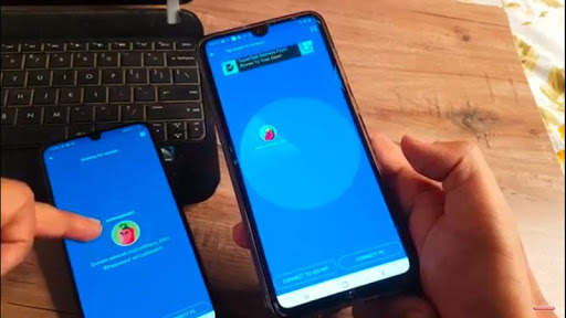 SHAREit - Transfer & Share advice 2020 3 تصوير الشاشة