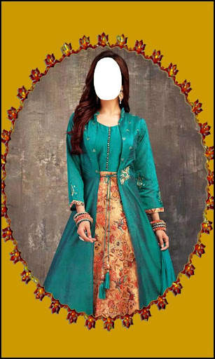 Latest Jacket Design For Girls screenshot 2