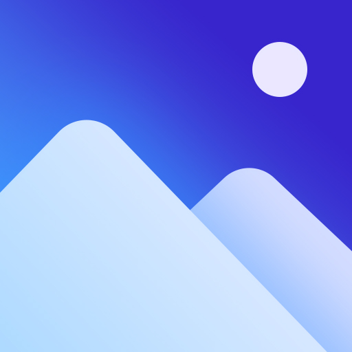 Gallery - Photo &amp; Videos icon