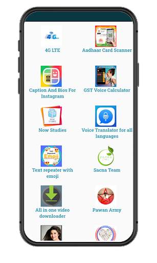 Aadhar Card Scanner screenshot 5