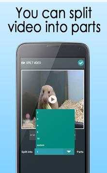 Video Editing Software - Pro screenshot 5