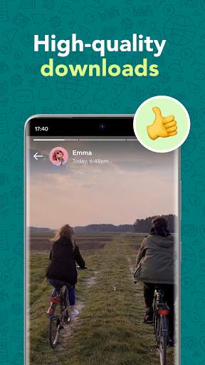 Status Keeper screenshot 6