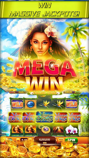Vegas Slots - Casino Games screenshot 8