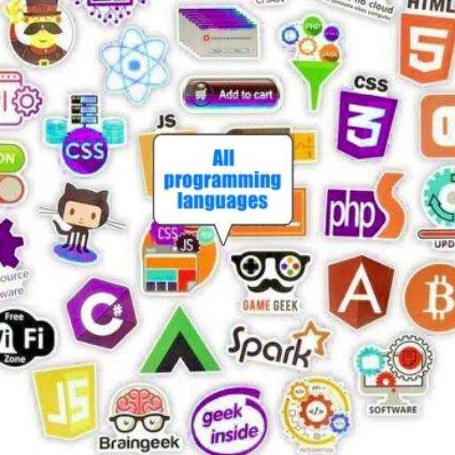 Learn All Programming languages 1.0