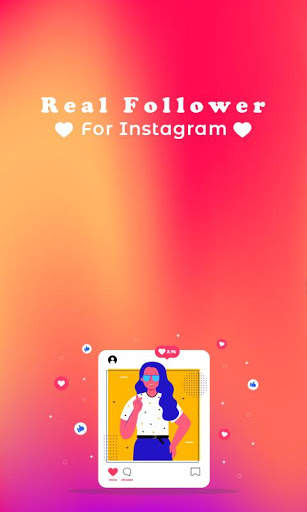 Free Real Followers & Likes for Instagram screenshot 6