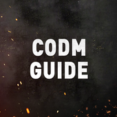 Guide for COD Mobile icon