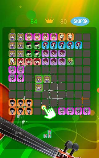 GOT7 1010 Game screenshot 3