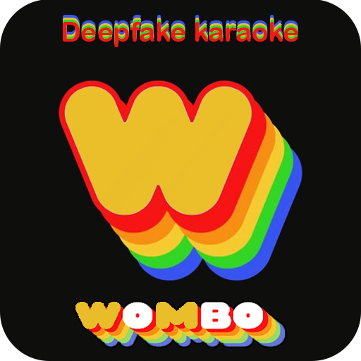 Wombo Ai App Selfies Sing Clue icon