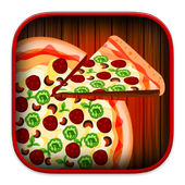 Cooking Pizza icon