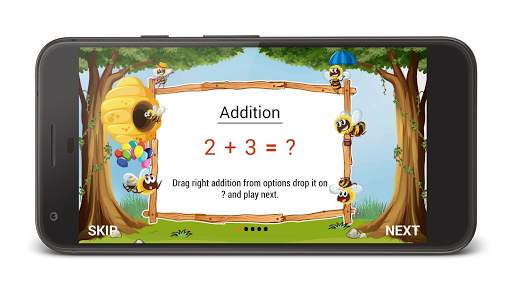 Learning Games 4 Kids screenshot 2