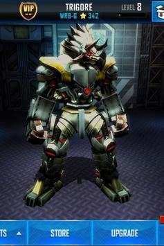 Real Steel WRB On GemsSwap screenshot 4