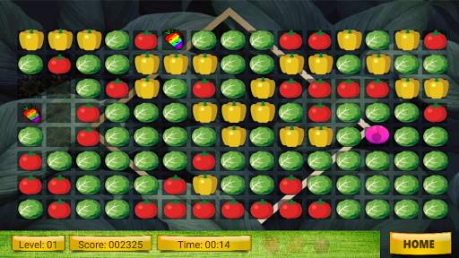 Veg Crush screenshot 2