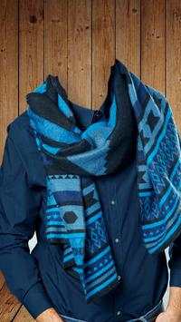 Stylish Man Photo Suit Montage 3 تصوير الشاشة