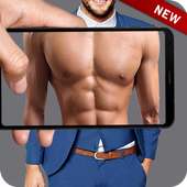 Cloth Remover Camera Prank Body Scanner Joke 2019