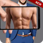 Cloth Remover Camera Prank Body Scanner Joke 2019