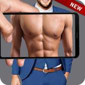Cloth Remover Camera Prank Body Scanner Joke 2019 1.0