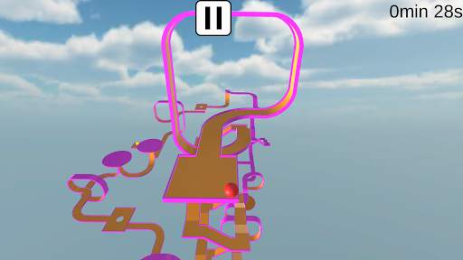 Ball 3D: Complete the circuit screenshot 19