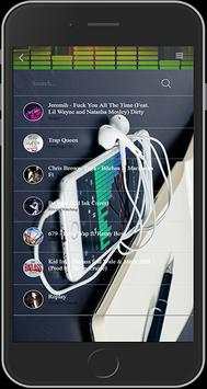 My Music Player-Free Music Mp3 screenshot 3