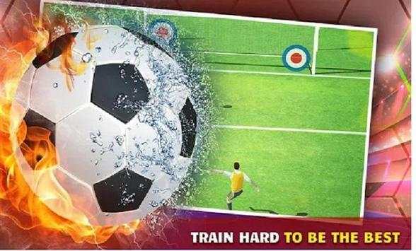 VIVA soccer screenshot 5