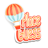 Place Guess | Guess the Place icon