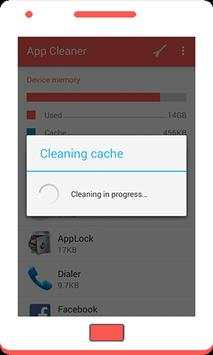 Application Cleaner screenshot 3