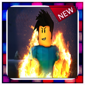 Roblox Adventures Wallpaper иконка