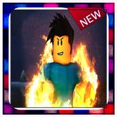Roblox Adventures Wallpaper 1.0