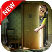 New Scary House :Neighbor Games Free 1.0.9