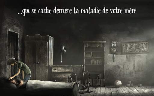 Lucid Dream Adventure: Mystery screenshot 16