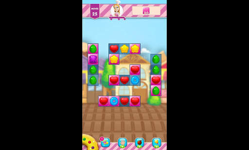 Candy Sweet screenshot 4