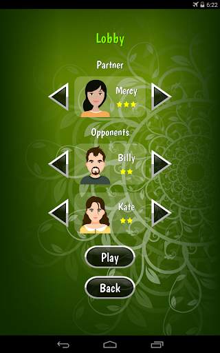 Omi the trumps screenshot 10
