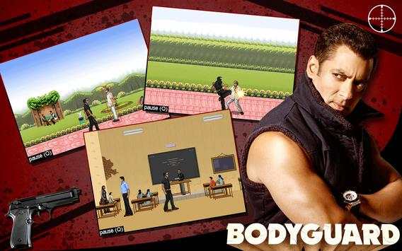 Bodyguard screenshot 17