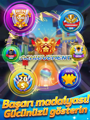 Bowling Club™ - Bowling Sports screenshot 14