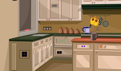 Escape game : Escape Games Zone 13 screenshot 3
