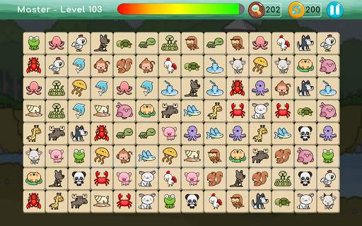 Connect Animal Lite screenshot 22