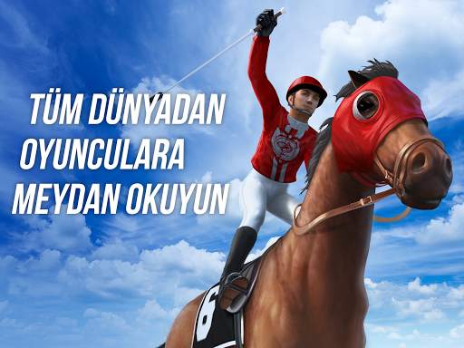 Photo Finish Horse Racing screenshot 11