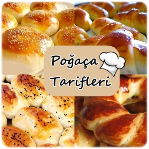 Poğaça Recipes icon