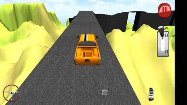 Hill Climb Car Racing 3D 4x4🏁 screenshot 7