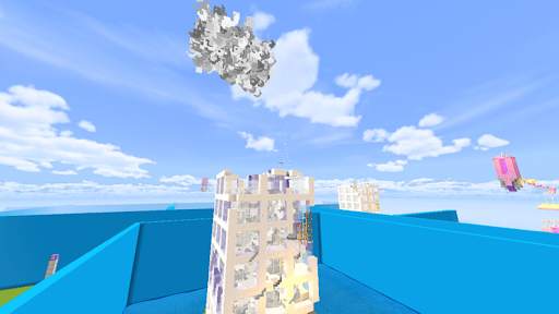 Mods Roblox for Minecraft PE screenshot 7
