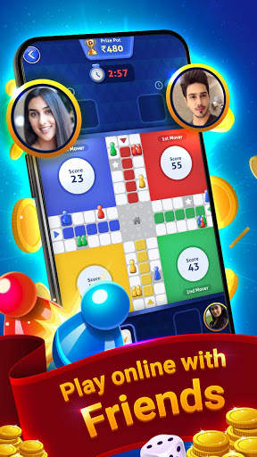 Ludo Supreme screenshot 3