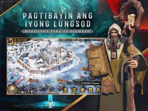 Land of Empires: Immortal screenshot 7