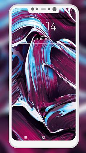 Abstract Wallpaper screenshot 8