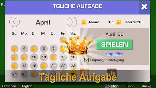 Solitäre screenshot 9