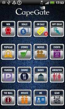Cape Gate Shopping Precinct screenshot 1