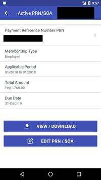 SSS Mobile 6 تصوير الشاشة