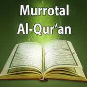 Murrotal Al-Qur'an on 9Apps