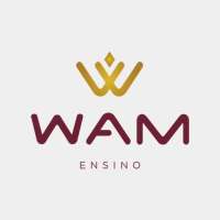 WAM Ensino icon