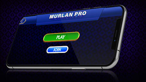 Murlan Pro screenshot 2